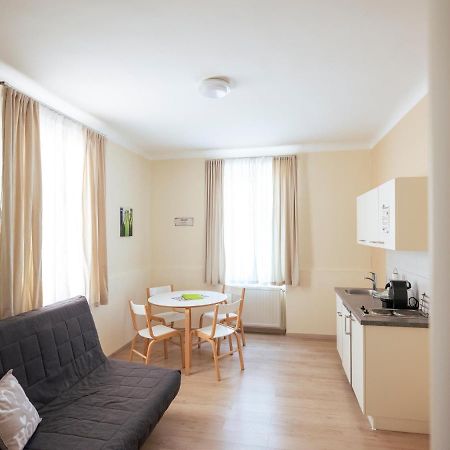 Villa Sonnenschein Laa an der Thaya Zewnętrze zdjęcie
