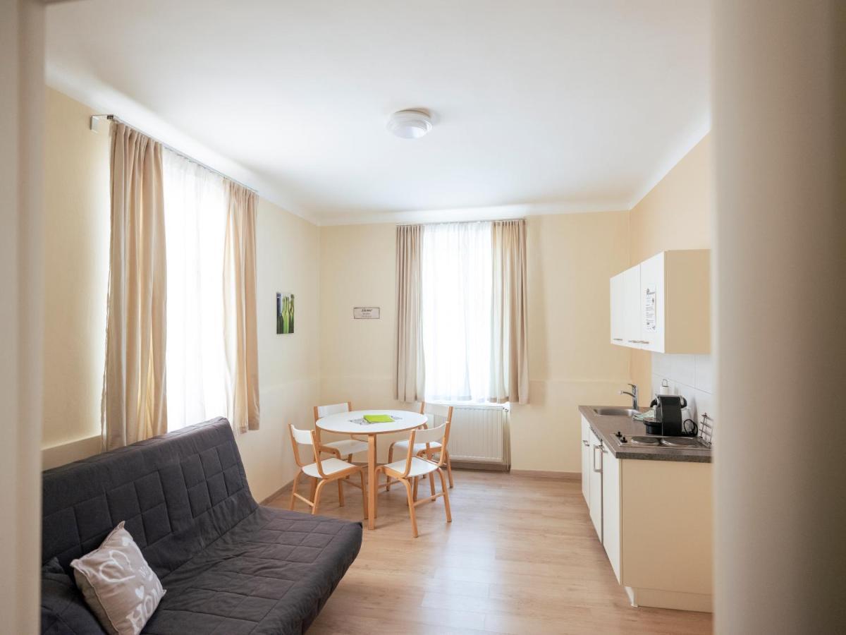 Villa Sonnenschein Laa an der Thaya Zewnętrze zdjęcie