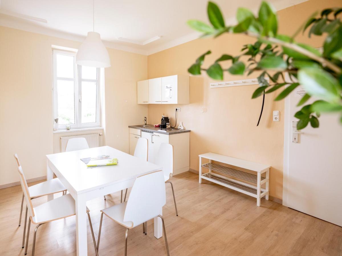 Villa Sonnenschein Laa an der Thaya Zewnętrze zdjęcie