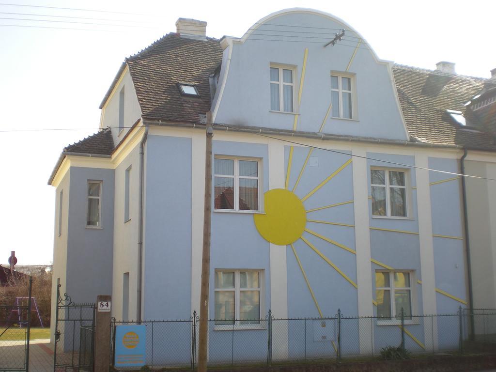 Villa Sonnenschein Laa an der Thaya Zewnętrze zdjęcie
