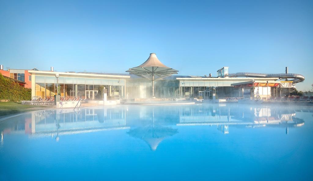 Villa Sonnenschein Laa an der Thaya Zewnętrze zdjęcie