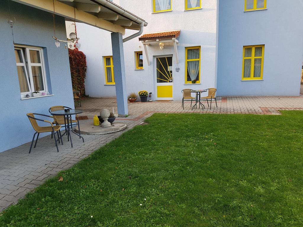 Villa Sonnenschein Laa an der Thaya Zewnętrze zdjęcie