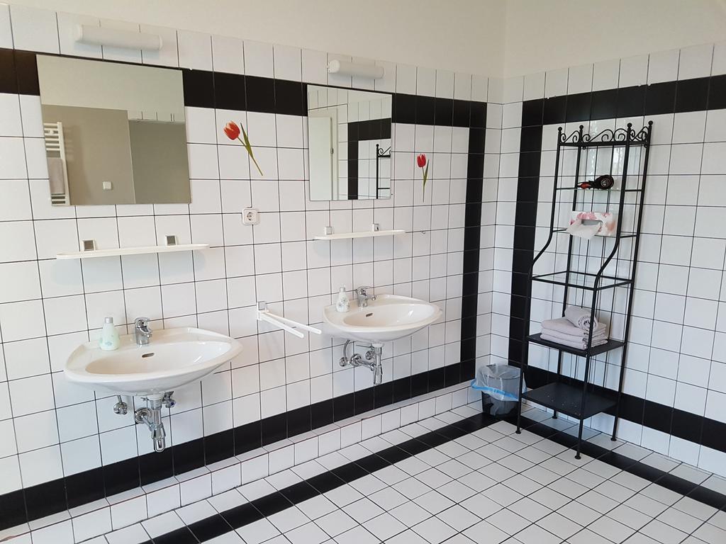 Villa Sonnenschein Laa an der Thaya Zewnętrze zdjęcie