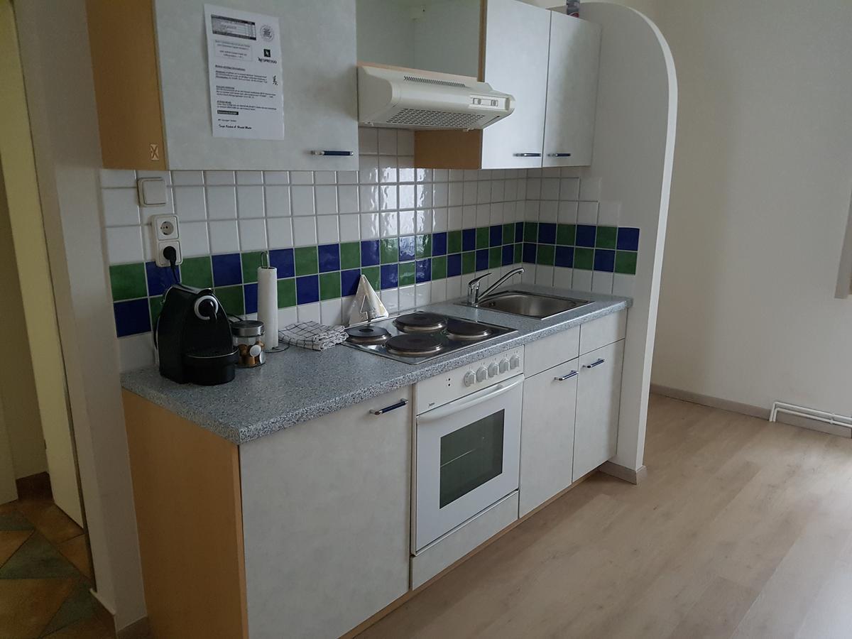 Villa Sonnenschein Laa an der Thaya Zewnętrze zdjęcie